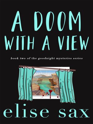 cover image of A Doom with a View